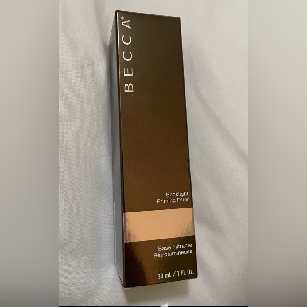 BECCA Backlight Priming Filter - Picture 2 of 2